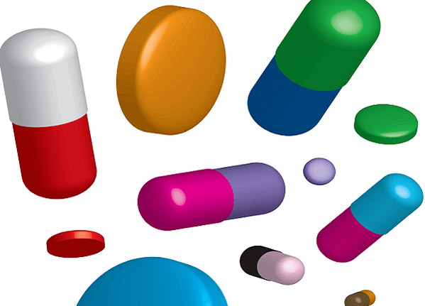 liječenje proširenih vena lijekovima